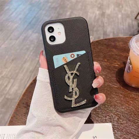 ysl cell phone case